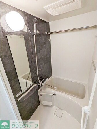 スプランディッド南千住の物件内観写真